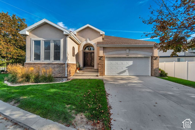 1962 E INNSBRUCK WAY, Holladay UT 84121