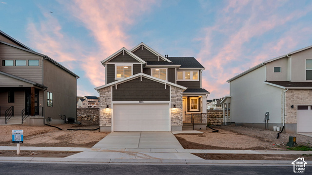 3395 E Baywater  #514
                     MLS #2189954