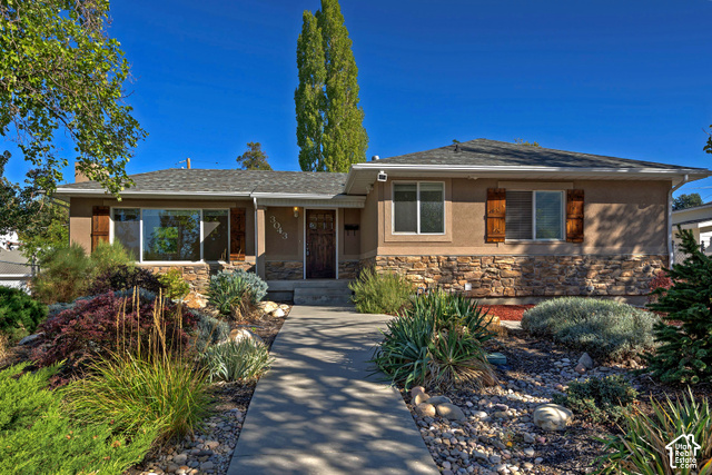 3043 E MORNINGSIDE DR, Holladay UT 84124