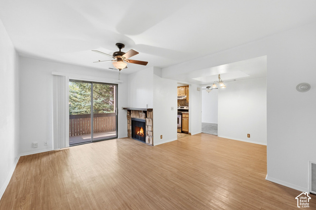 Main photo for 6861 N 2200 W #9j