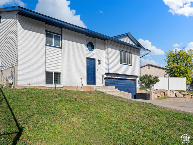 123 E 1950 S
                     MLS #2189961