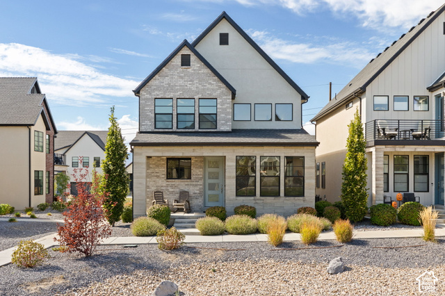 3112 N PARK COTTAGE WAY, Lehi UT 84043