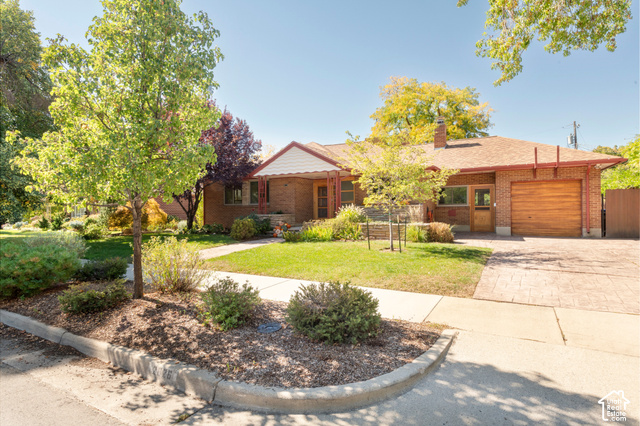 2626 S 1900 E
                     MLS #2189965