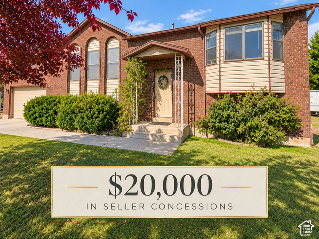 3857  Foxglen
                     MLS #2189982