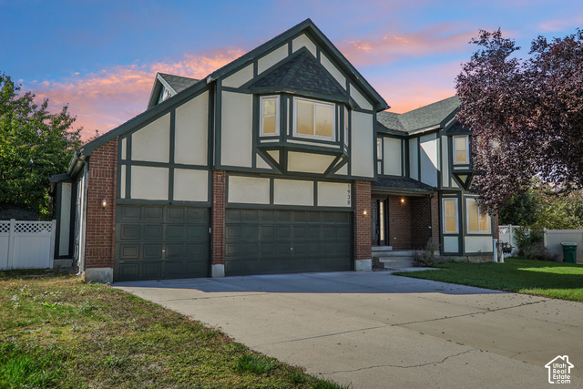 1938 E CAMELEY CIR, Sandy UT 84093