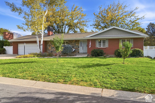 1984 E ORCHARD DR, Salt Lake City UT 84106
