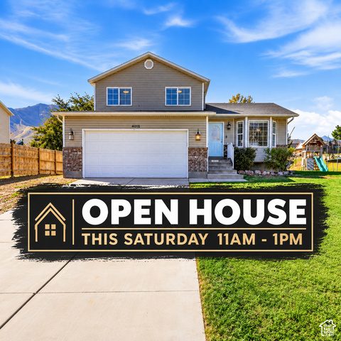 4015 S Panorama Dr
                     MLS #2189989