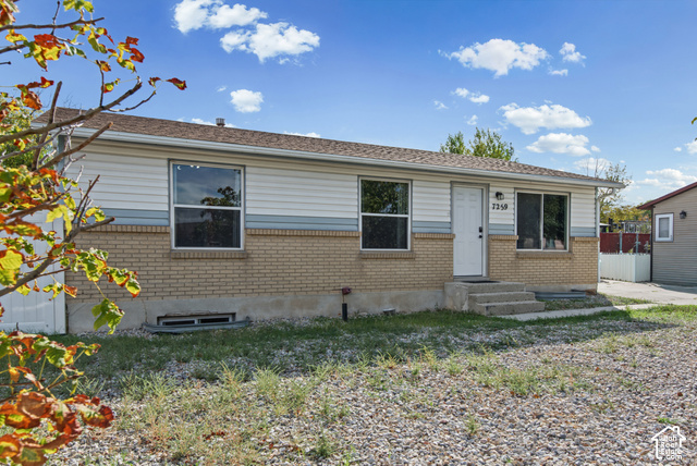 7259 W Majestic Way
                     MLS #2189994