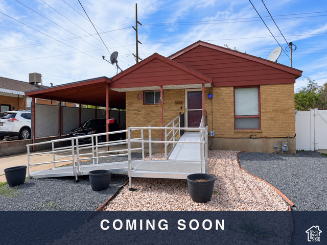 Main photo for 5099 S Ridgeline Dr