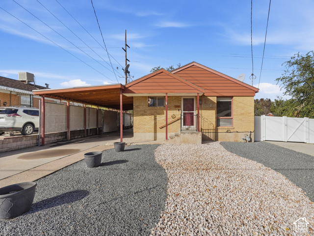 Main photo for 5099 S Ridgeline Dr