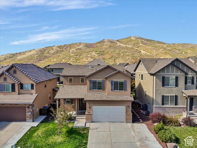 16064 S Chimney Stone Rd
                     MLS #2190019