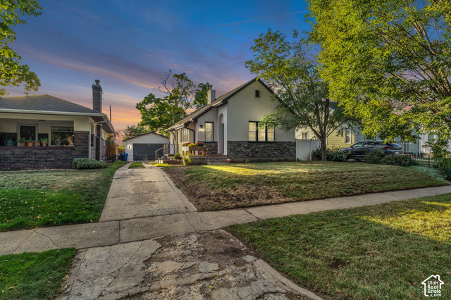 2520 ALDEN ST, Salt Lake City UT 84106