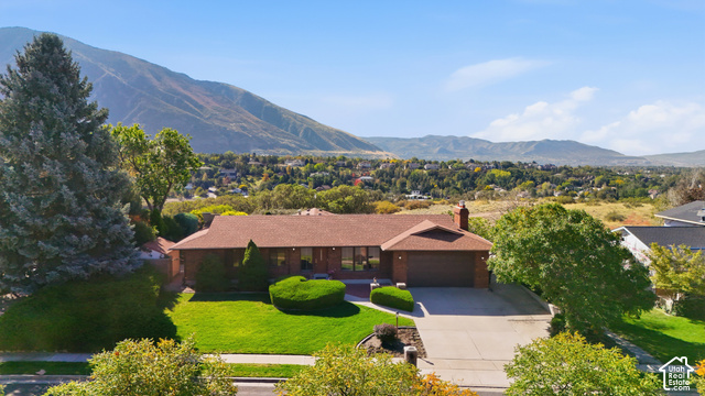 2230 E SEGO LILY DR, Sandy UT 84092
