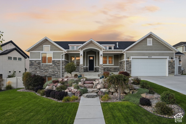 6644 W Sky Bird Cir
                     MLS #2190044