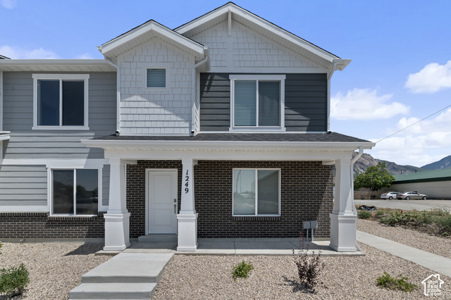 245 E 1235 N #211, Harrisville UT 84404
