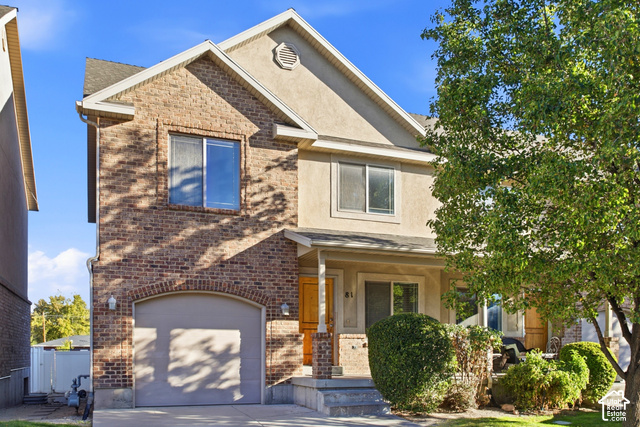 81 E 7320 S
                     MLS #2190046
