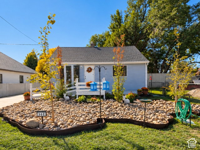 36 E 200 N, Wellington UT 84542