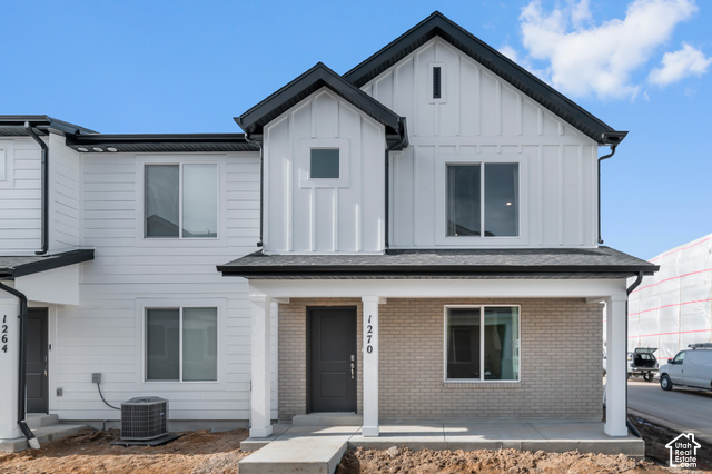 249 E 1235 N #210, Harrisville UT 84404