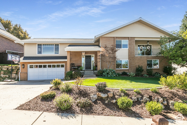 1168 E 1850 S
                     MLS #2190064