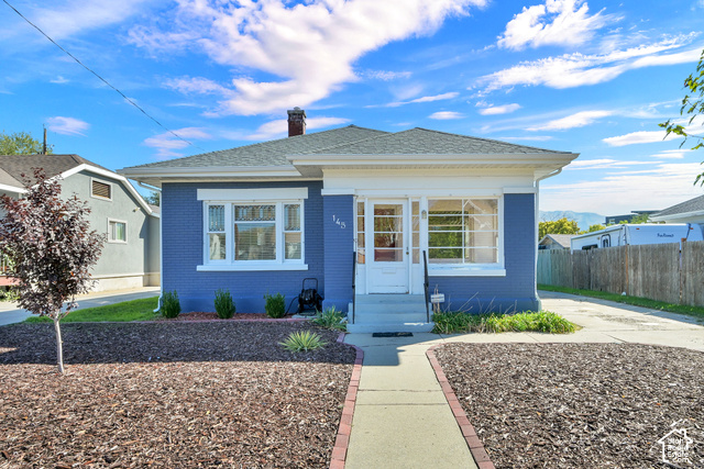 145 S DAWSON ST, Layton UT 84041
