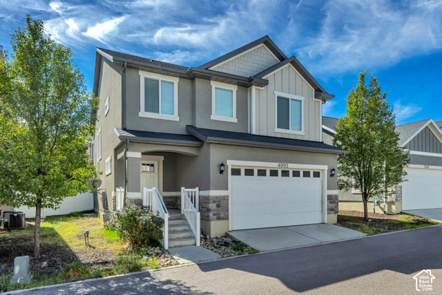 4993 W Ticoa Ln
                     MLS #2190067
