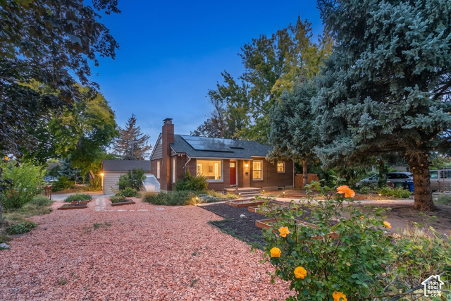 2300 S 2100 E
                     MLS #2190068