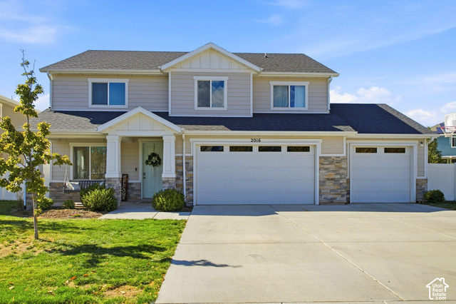 2016 S 1955 W
                     MLS #2190069