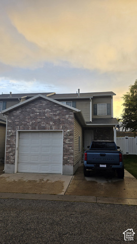 4839 S 1800 W #31
                     MLS #2190071