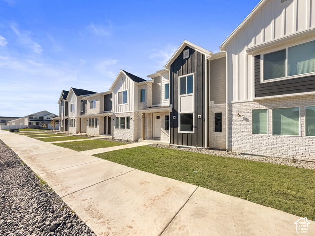 1653 W 2700 S #218
                     MLS #2190075