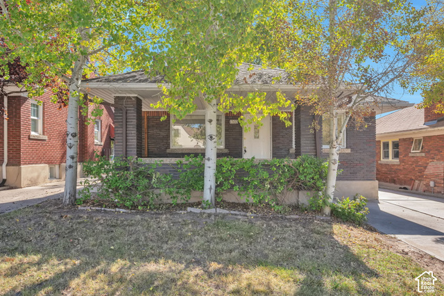 1360 E 1300 S
                     MLS #2190077