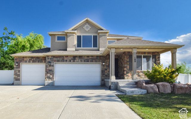 109 W Nautical Dr
                     MLS #2190081