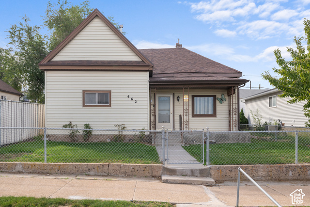 462 E VINE ST, Tooele UT 84074