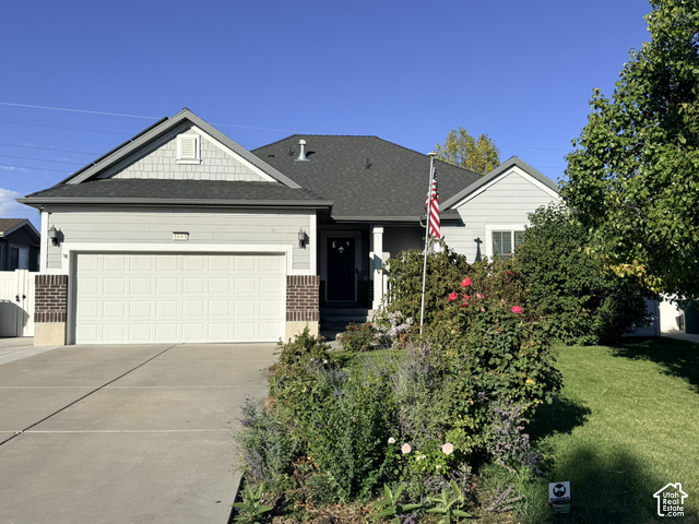 5663 S 3150 W
                     MLS #2190086