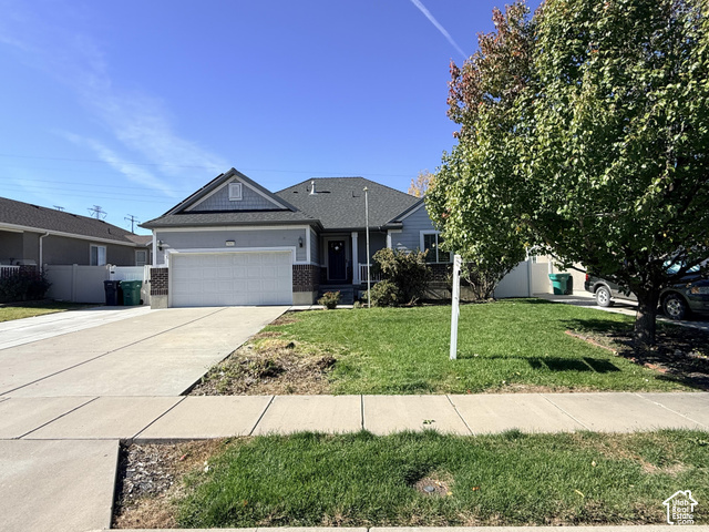 5663 S 3150 W
                     MLS #2190086