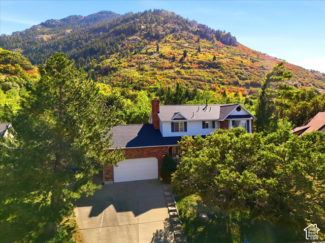 1515 E 2525 N
                     MLS #2190087