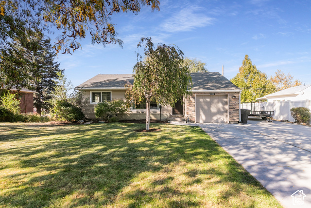 5362 S Alpine Dr
                     MLS #2190093