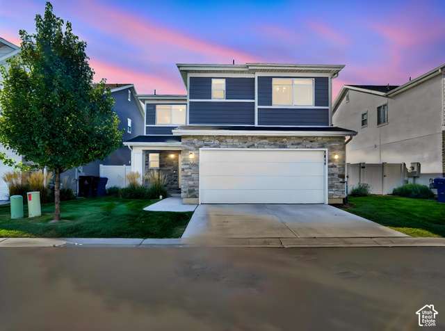 2054 W Lydia Ln
                     MLS #2190095