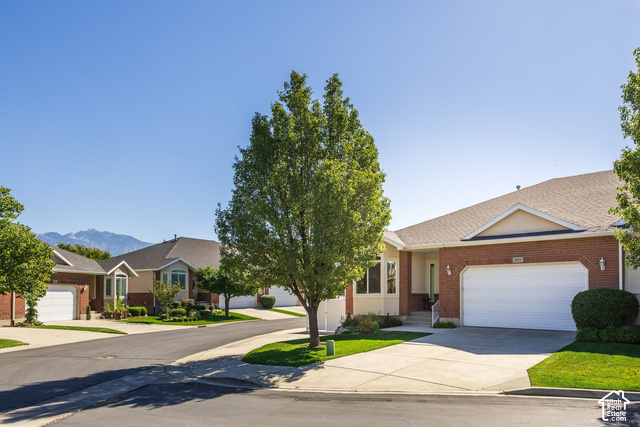 1651 W Peaceful Cir
                     MLS #2190098