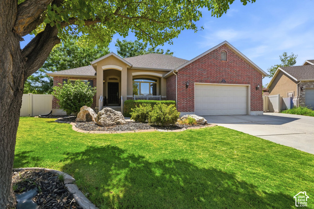 1467 W 2850 S
                     MLS #2190105