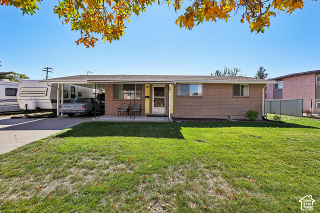 4355 W Annapolis Dr
                     MLS #2190114