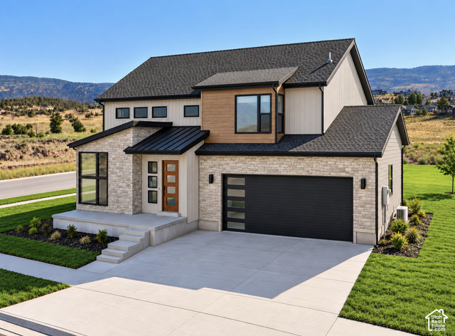 2895 E HAYLOFT LN #253, Heber City UT 84032