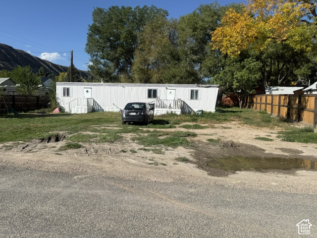 252 S 200 W, Duchesne UT 84021