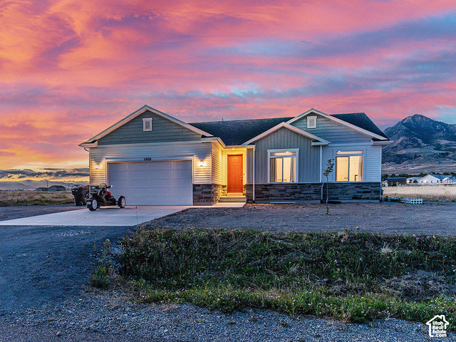 5406 W 19650 N
                     MLS #2190122