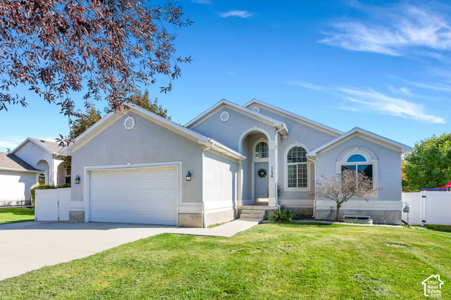 1130 S Topaz Rd
                     MLS #2190126