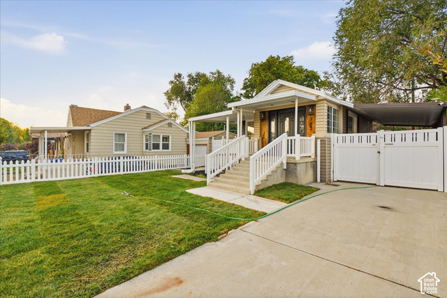 783 E Springview Dr
                     MLS #2190128