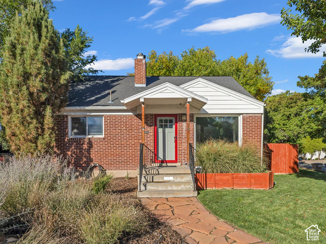 2878 S MCCLELLAND ST, Salt Lake City UT 84106