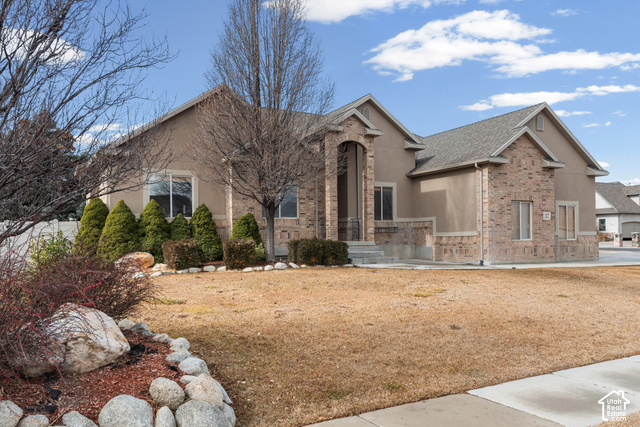 12472 S Freedom Way
                     MLS #2190130
