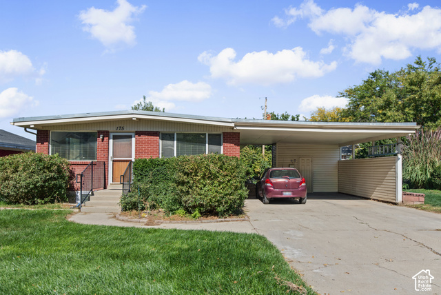 175 E 475 N
                     MLS #2190131