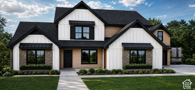Main photo for 3191 S 5175 W #206