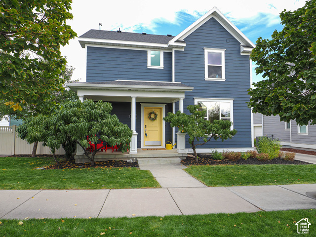 4332 W Pentenwell Ln
                     MLS #2190142